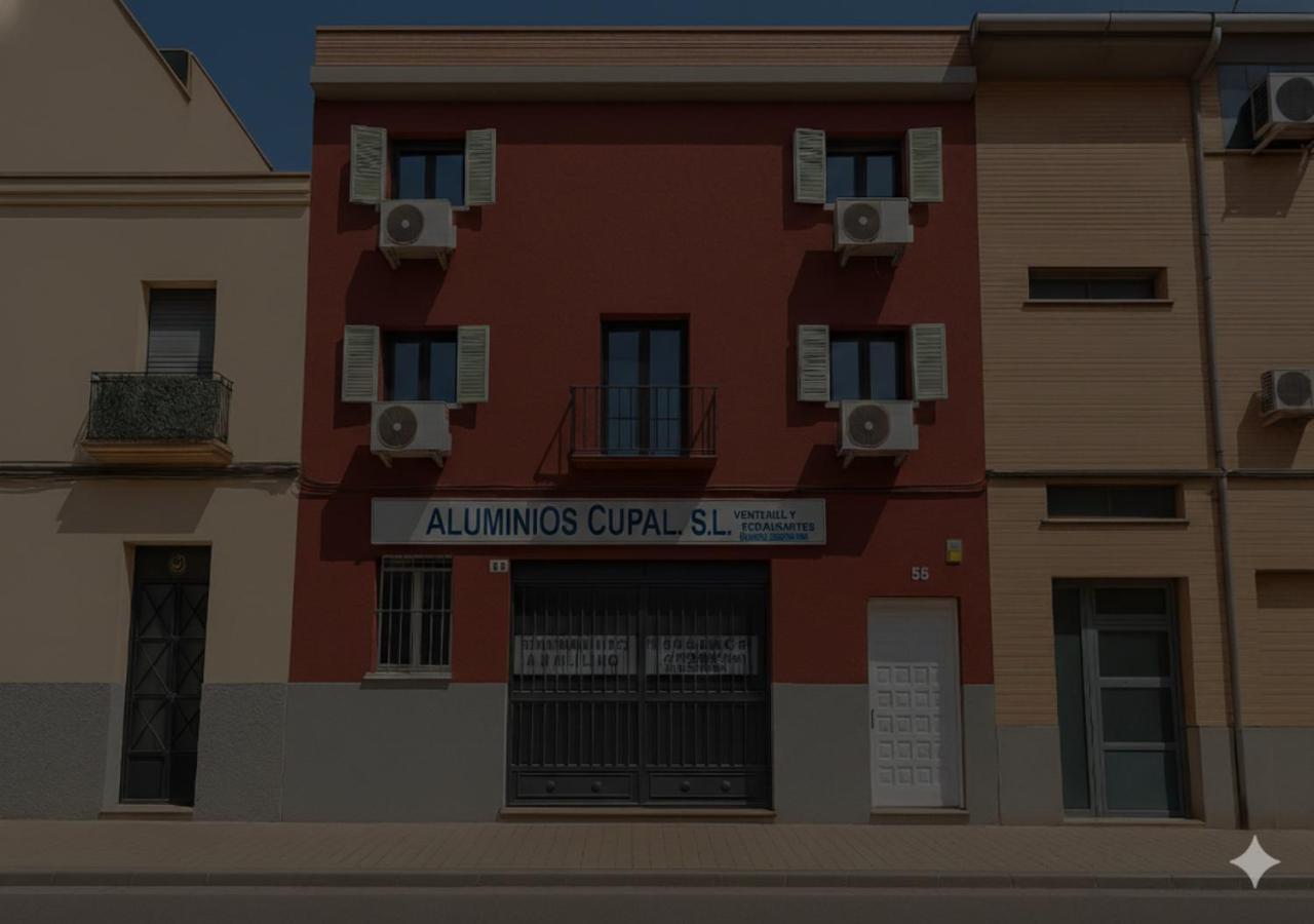 Ayz Sierra De Meira - Auto Check-In Property (Adults Only) — Photos 1