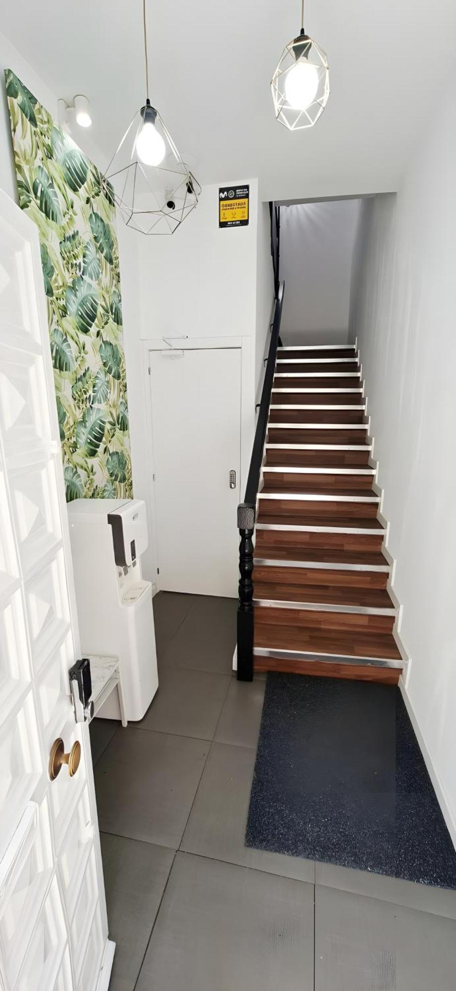 Ayz Sierra De Meira - Auto Check-In Property (Adults Only) — Photos 2